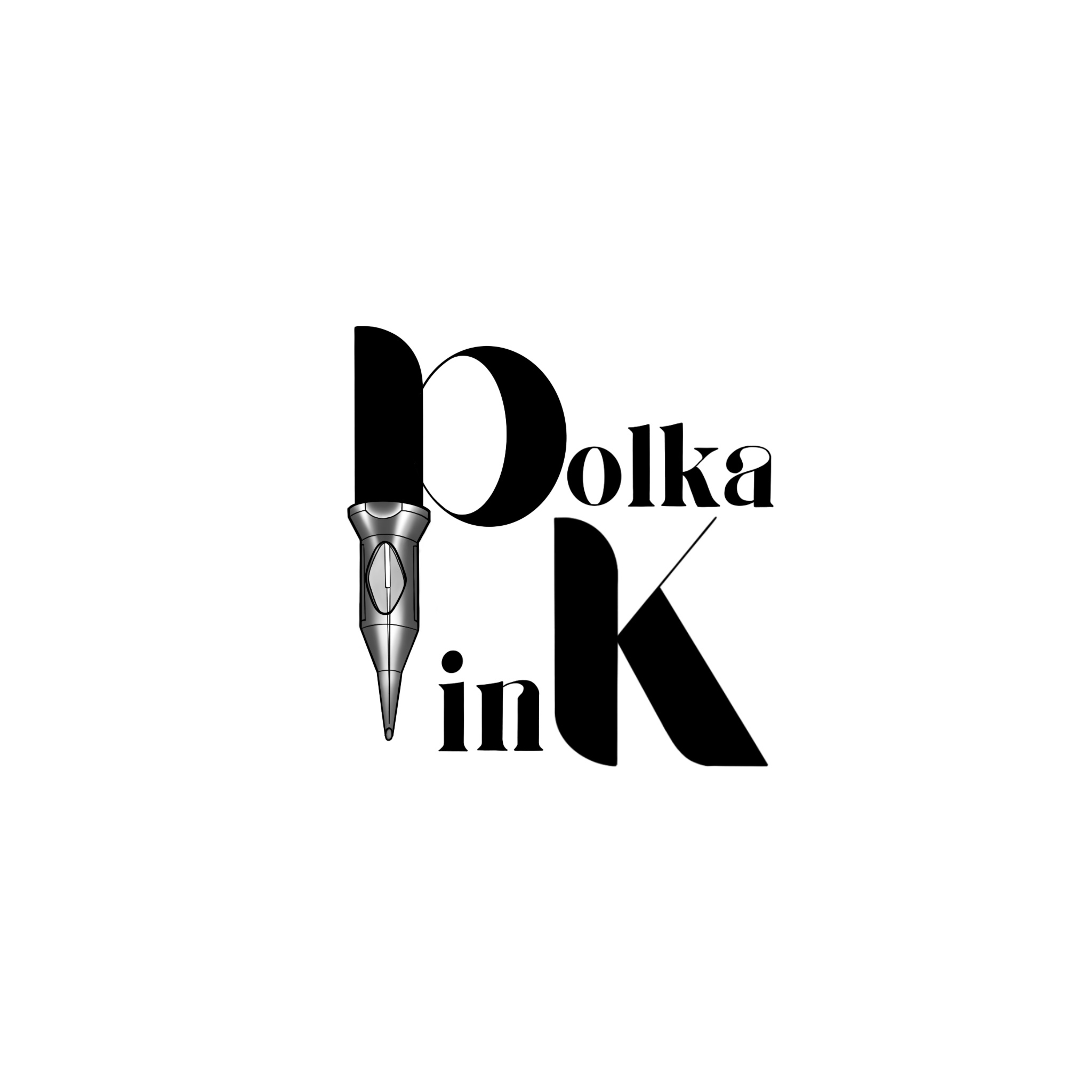Katri Polviander, Polka ink